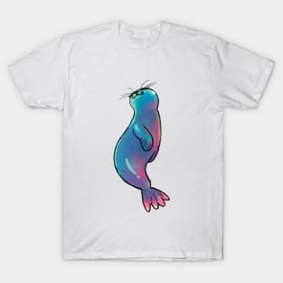 Happy Seal T-Shirt